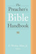 Preacher's Bible Handbook