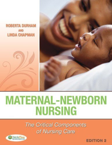 Maternal-Newborn Nursing