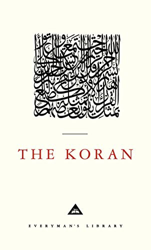Koran (Everyman's Library)
