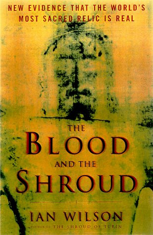 Blood and the Shroud