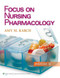 Focus On Nursing Pharmacology