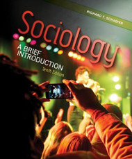 Sociology A Brief Introduction
