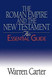 Roman Empire and the New Testament: An Essential Guide