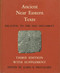 Ancient Near Eastern Texts Relating to the Old Testament