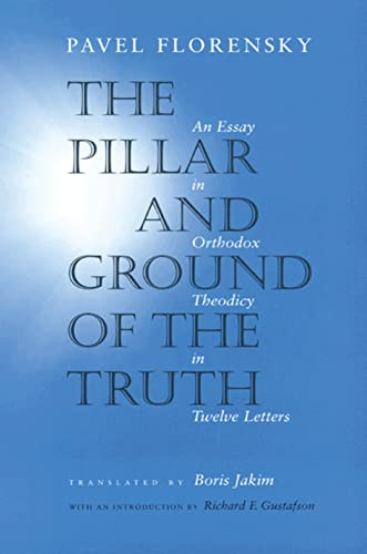 Pillar and Ground of the Truth