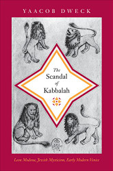 Scandal of Kabbalah