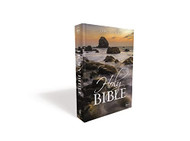 NKJV Holy Bible - Larger Print Version