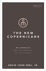 New Copernicans: Millennials and the Survival of the Church