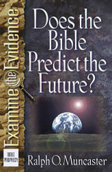 Does the Bible Predict the Future