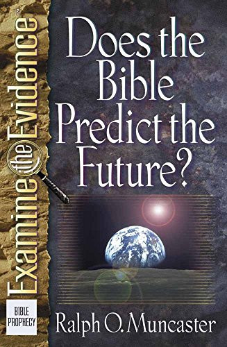 Does the Bible Predict the Future