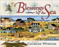 Blessings by the Sea