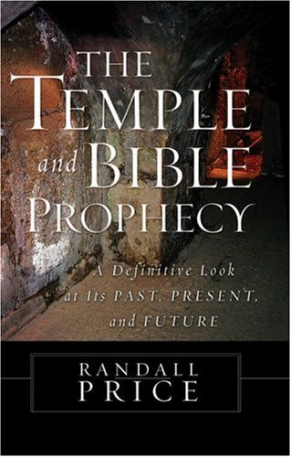 Temple and Bible Prophecy