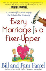 Every Marriage Is a Fixer-Upper