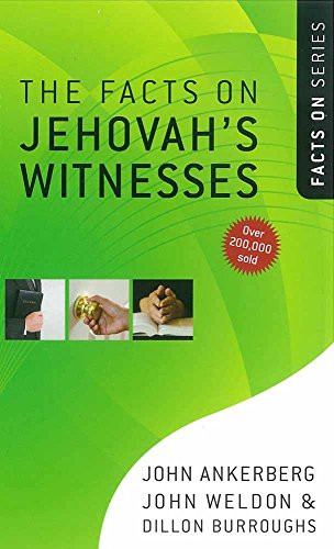 Facts on Jehovah's Witnesses