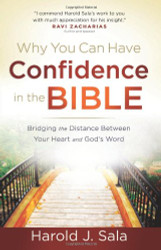 Why You Can Have Confidence in the Bible