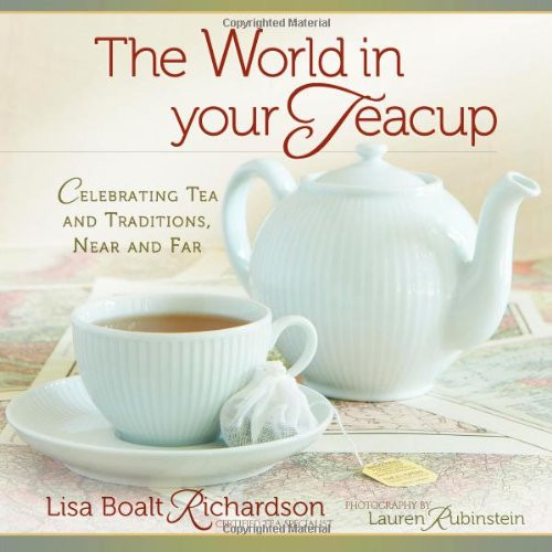 World in Your Teacup
