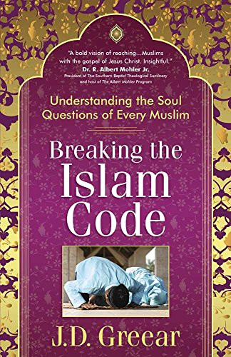 Breaking the Islam Code
