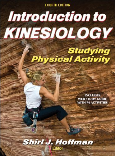 Introduction To Kinesiology