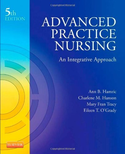 Advanced Practice Nursing