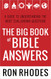 Big Book of Bible Answers
