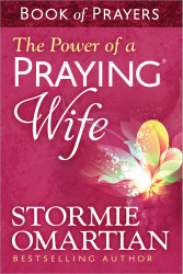 Power of a Praying Wife Book of Prayers
