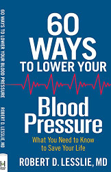 60 Ways to Lower Your Blood Pressure