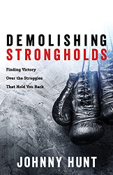 Demolishing Strongholds
