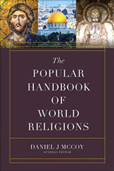 Popular Handbook of World Religions (Harvest Handbook - )