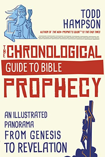 Chronological Guide to Bible Prophecy