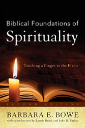 Biblical Foundations of Spirituality