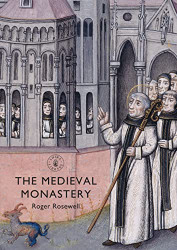 Medieval Monastery (Shire Library)