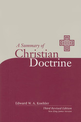 Summary of Christian Doctrine