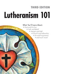 Lutheranism 101