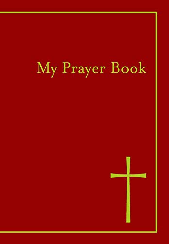My Prayer Book