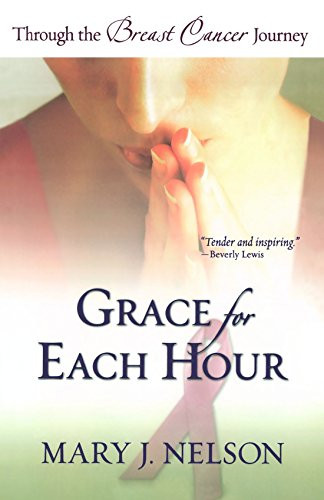 Grace For Each Hour