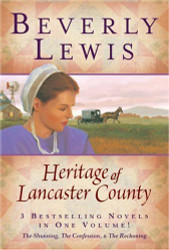 Heritage of Lancaster County