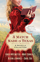 Match Made in Texas 4-in-1