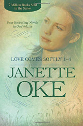 Love Comes Softly 1-4