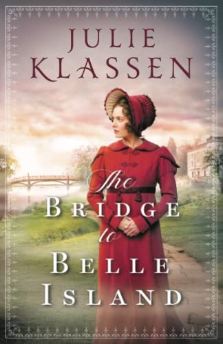 Bridge to Belle Island - An English Historical Regency Romance