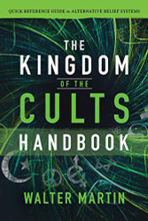 Kingdom of the Cults Handbook