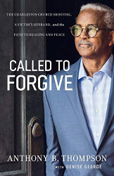 Called to Forgive: The Charleston Church Shooting a Victim's Husband