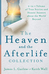 Heaven and the Afterlife Collection