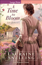 Time to Bloom (Leah's Garden)