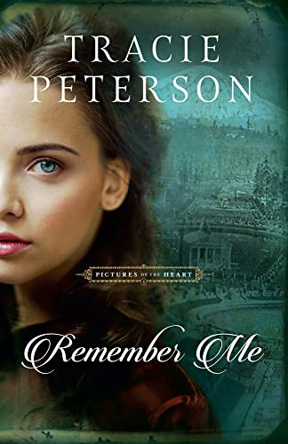 Remember Me (Pictures of the Heart)
