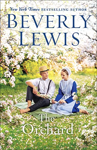 Orchard: A Vietnam War Homefront Amish Romance
