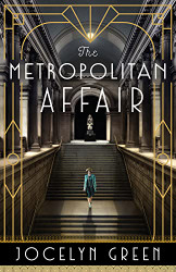 Metropolitan Affair (On Central Park)