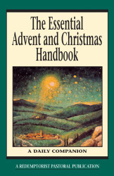 Essential Advent and Christmas Handbook