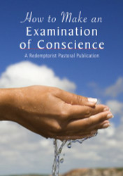 How to Make an Examination of Conscience