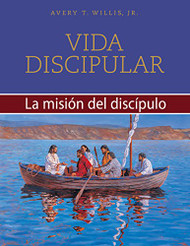 Vida Discipular: Paquete de 4 Volumenes (Spanish Edition)