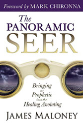 Panoramic Seer: Bringing the Prophetic into the Healing Anointing